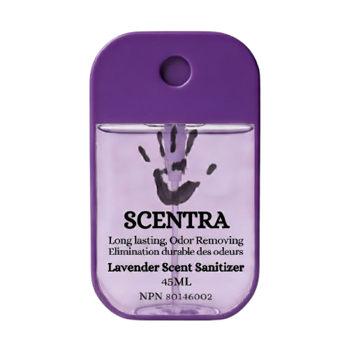 Scentra:- Lavender Scent